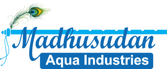 Madhusudan Aqua Industries Logo