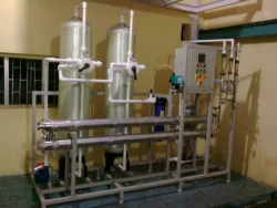 RO Systems