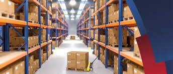 Warehousing